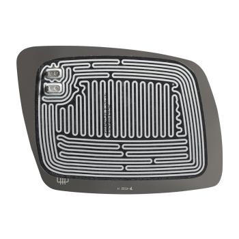 2019 Dodge Journey Door Mirror Glass