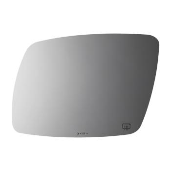 2020 Dodge Journey Door Mirror Glass Left Burco 4235H image 2 of 2