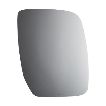 2007 Ford E-350 Super Duty Door Mirror Glass Left Burco 4236 image 1 of 2