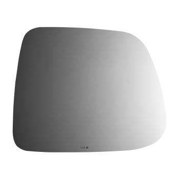 2014 Chevrolet Orlando Door Mirror Glass Left Burco 4237 image 1 of 2