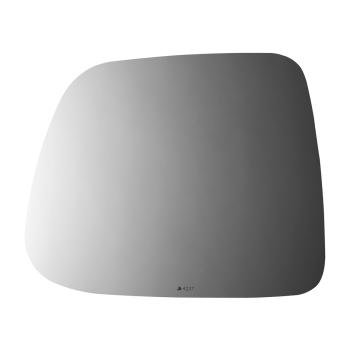 2014 Chevrolet Orlando Door Mirror Glass Left Burco 4237 image 2 of 2