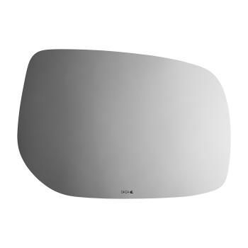 2009 Pontiac Vibe Door Mirror Glass
