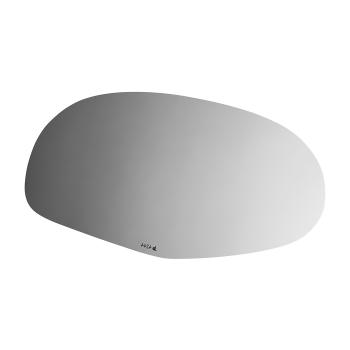 2003 Ford Mustang Door Mirror Glass Left Burco 4244 image 1 of 2