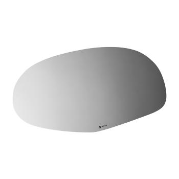 2003 Ford Mustang Door Mirror Glass Left Burco 4244 image 2 of 2