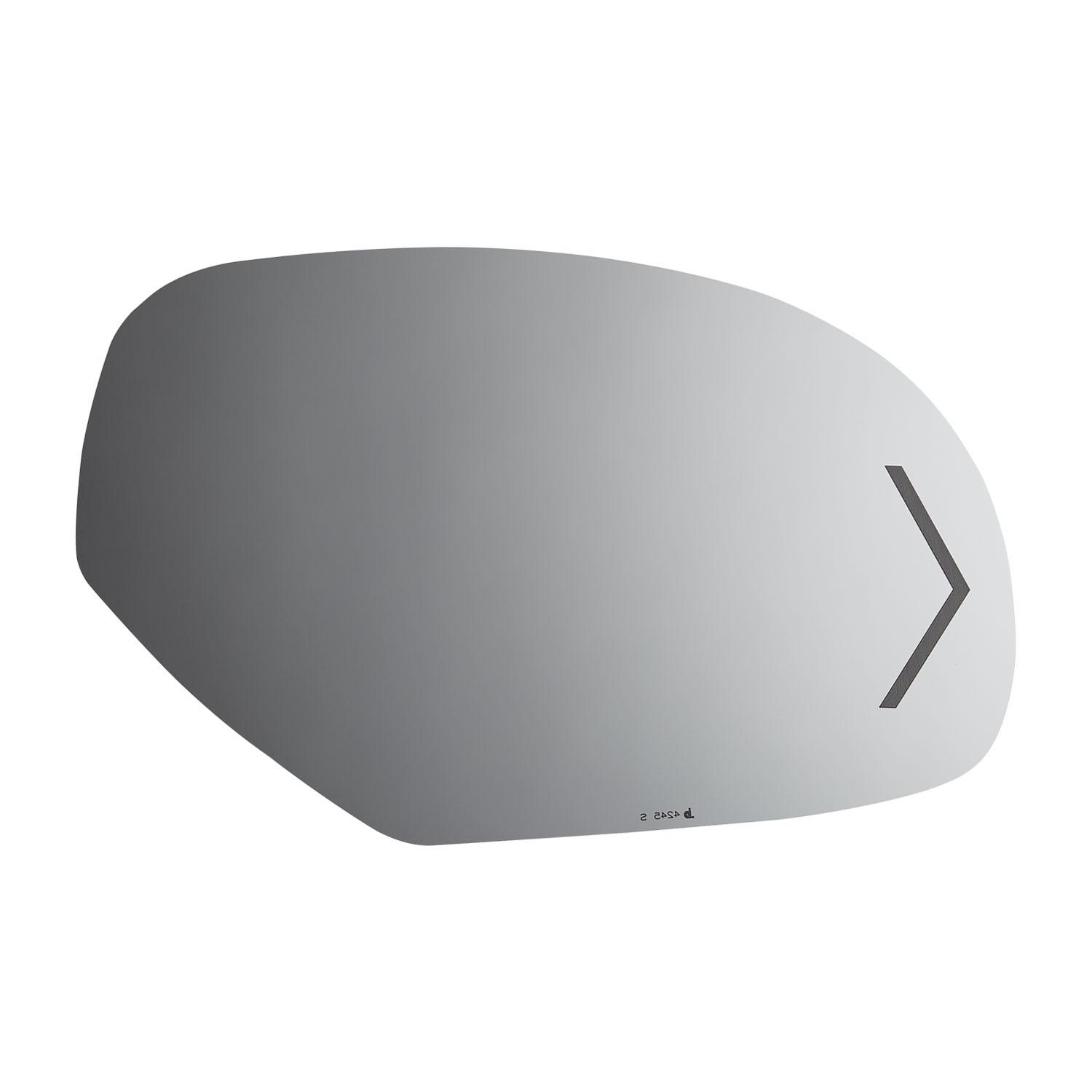 Burco 4245S - Door Mirror Glass Burco 4245S Door Mirror Glass product image 1 of 2