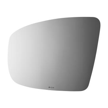 2010 Nissan Murano Door Mirror Glass Left Burco 4246 image 2 of 2