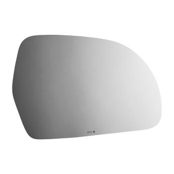 2017 Audi Q3 Door Mirror Glass