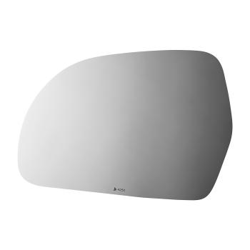 2018 Audi Q3 Door Mirror Glass Left Burco 4250 image 2 of 2