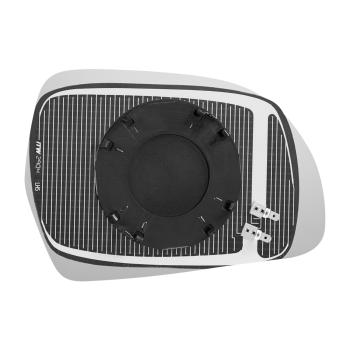2017 Audi Q3 Door Mirror Glass Assembly