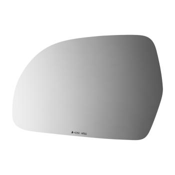 2012 Audi A5 Door Mirror Glass Assembly Left Burco 4250HRSG image 2 of 2