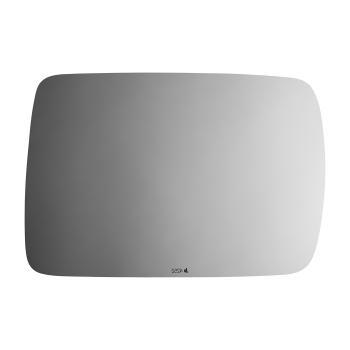 2010 Kia Borrego Door Mirror Glass