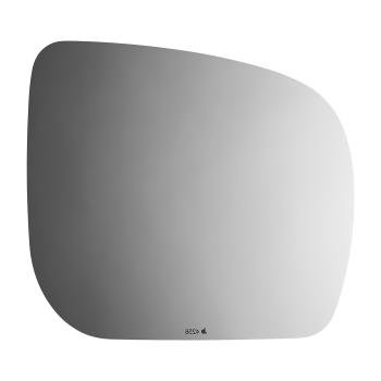 2013 Subaru Forester Door Mirror Glass Left Burco 4256 image 1 of 2
