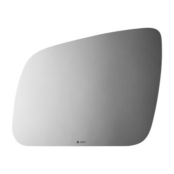 2011 Mercedes-Benz C300 Door Mirror Glass Left Burco 4257 image 2 of 2
