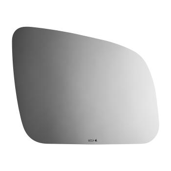 2014 Mercedes-Benz C63 AMG Door Mirror Glass