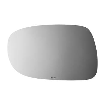 2007 Lexus LS460 Door Mirror Glass Left Burco 4261 image 2 of 2