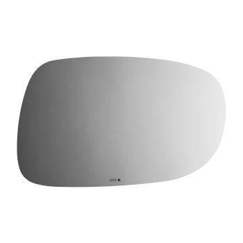 2013 Lexus IS F Door Mirror Glass