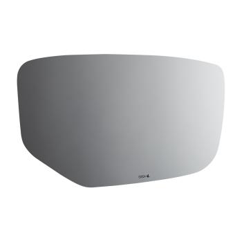 2010 Honda Accord Door Mirror Glass Left Burco 4263 image 1 of 2