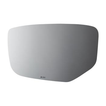 2010 Honda Accord Door Mirror Glass Left Burco 4263 image 2 of 2