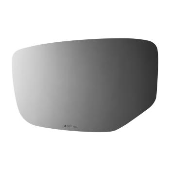 2012 Honda Accord Door Mirror Glass Assembly Left Burco 4263RSG image 2 of 2