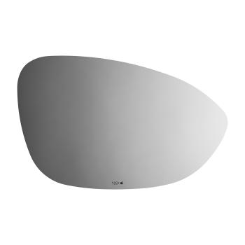 2020 BMW i8 Door Mirror Glass