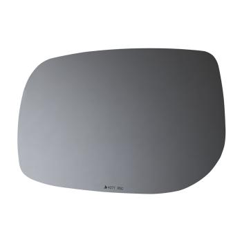 2011 Toyota Matrix Door Mirror Glass Assembly Left Burco 4271RSG image 2 of 2
