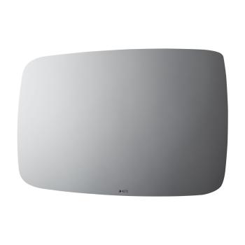 2011 Ram 1500 Door Mirror Glass Left Burco 4273 image 2 of 2