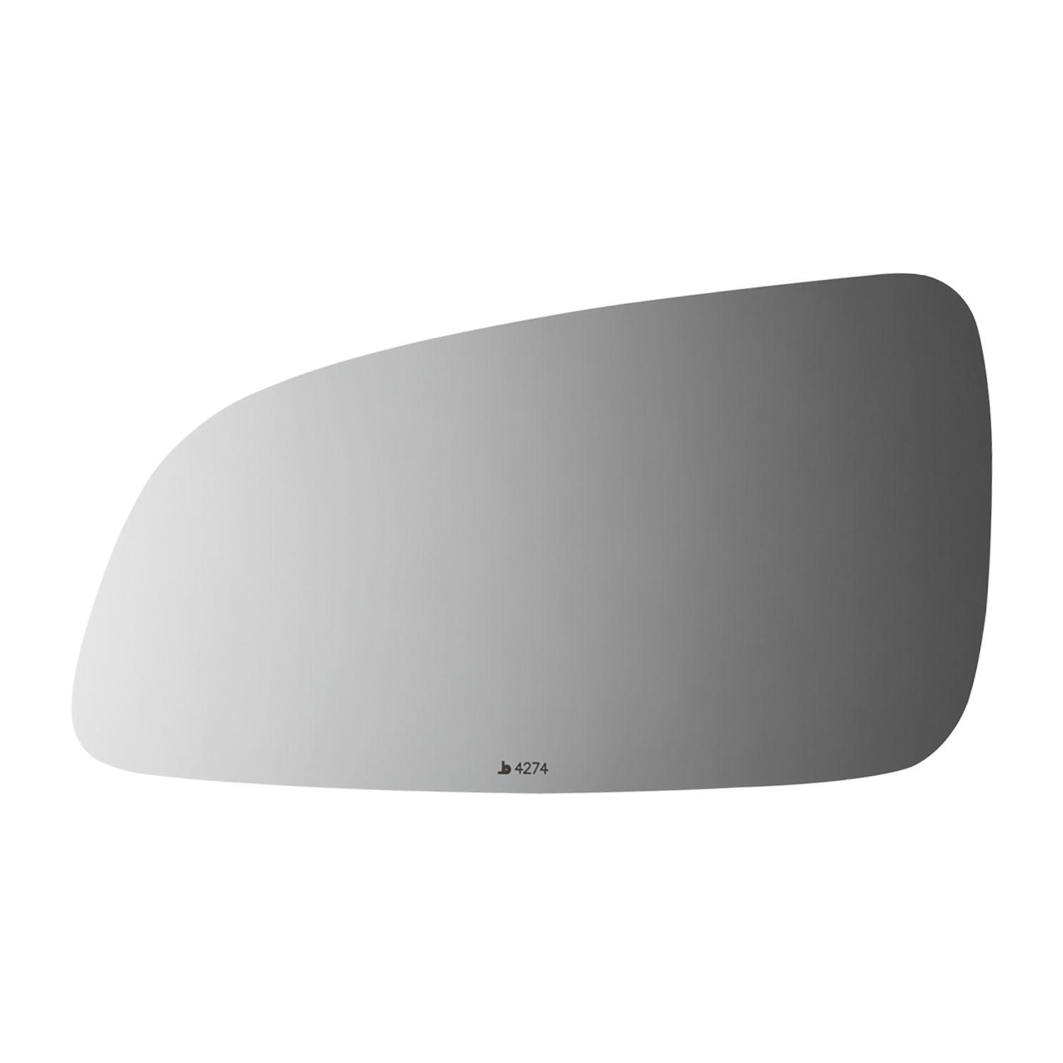Burco 4274 Door Mirror Glass product image 2 of 2