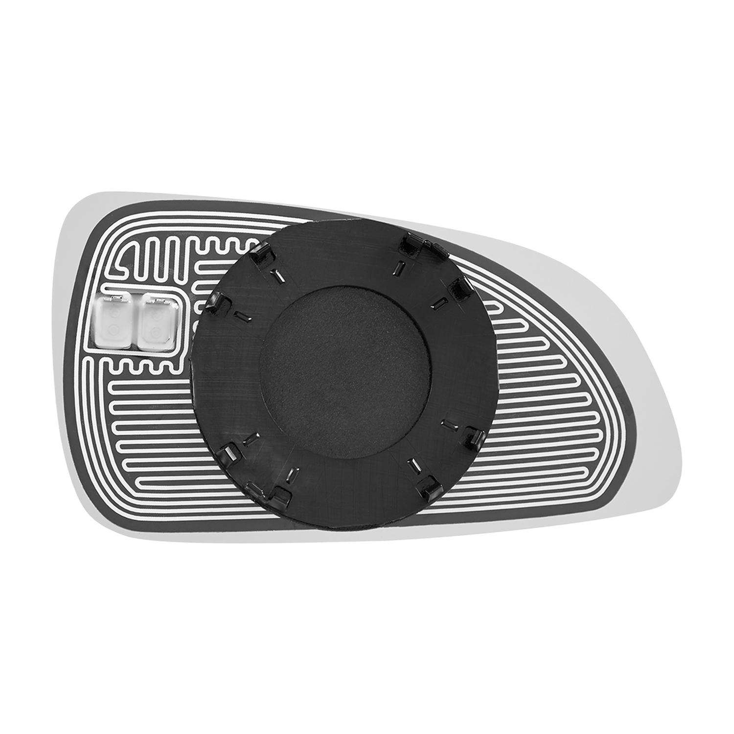 Burco 4274HRSG - Door Mirror Glass Assembly Burco 4274HRSG Door Mirror Glass Assembly product image 1 of 2