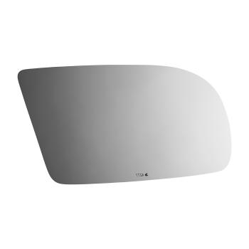 2012 Nissan Maxima Door Mirror Glass Left Burco 4277 image 1 of 2