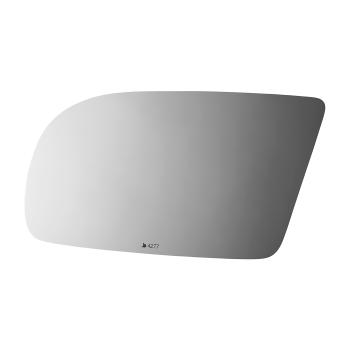 2012 Nissan Maxima Door Mirror Glass Left Burco 4277 image 2 of 2