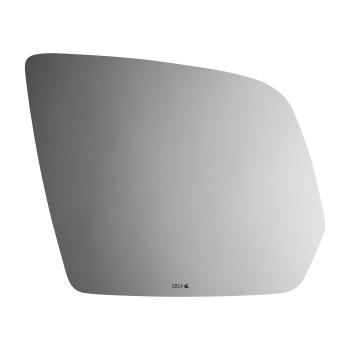 2009 Mercedes-Benz GL320 Door Mirror Glass