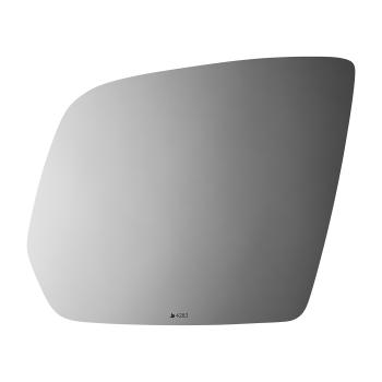 2010 Mercedes-Benz ML63 AMG Door Mirror Glass Left Burco 4283 image 2 of 2