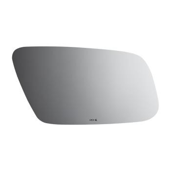 2000 Audi S4 Door Mirror Glass Left Burco 4284 image 1 of 2
