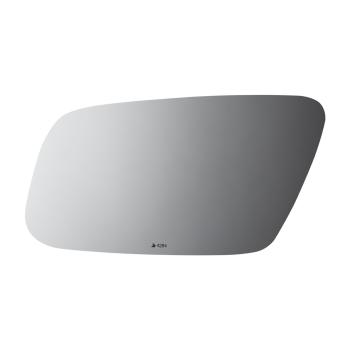 2000 Audi S4 Door Mirror Glass Left Burco 4284 image 2 of 2