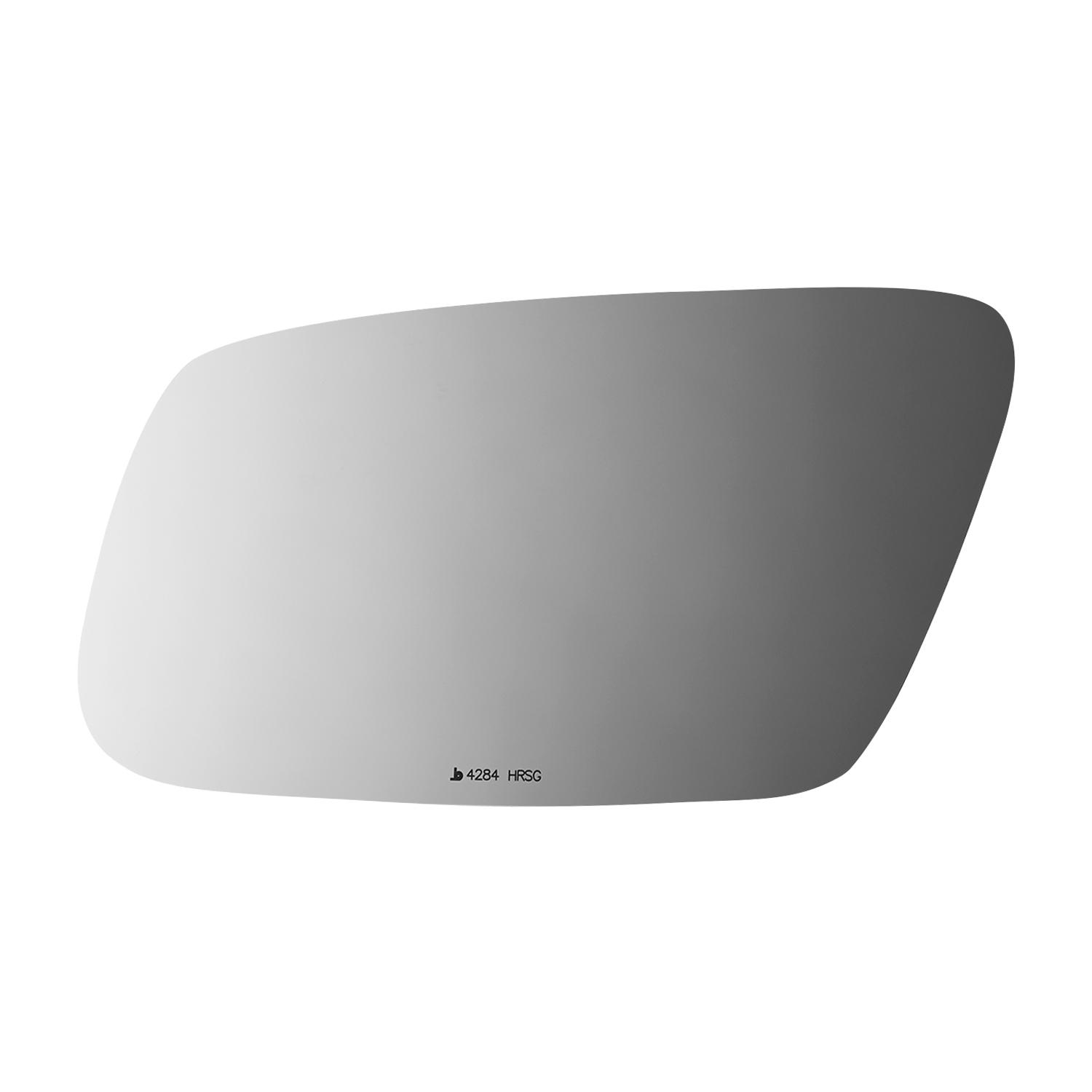 Burco 4284HRSG Door Mirror Glass Assembly product image 2 of 2