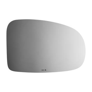 2012 Toyota Venza Door Mirror Glass
