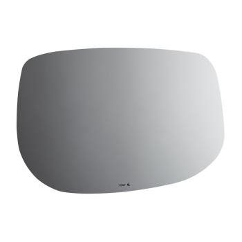 2013 Honda Fit Door Mirror Glass Left Burco 4287 image 1 of 2