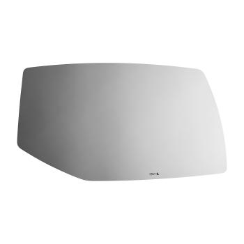 2008 Cadillac SRX Door Mirror Glass Left Burco 4289 image 1 of 2