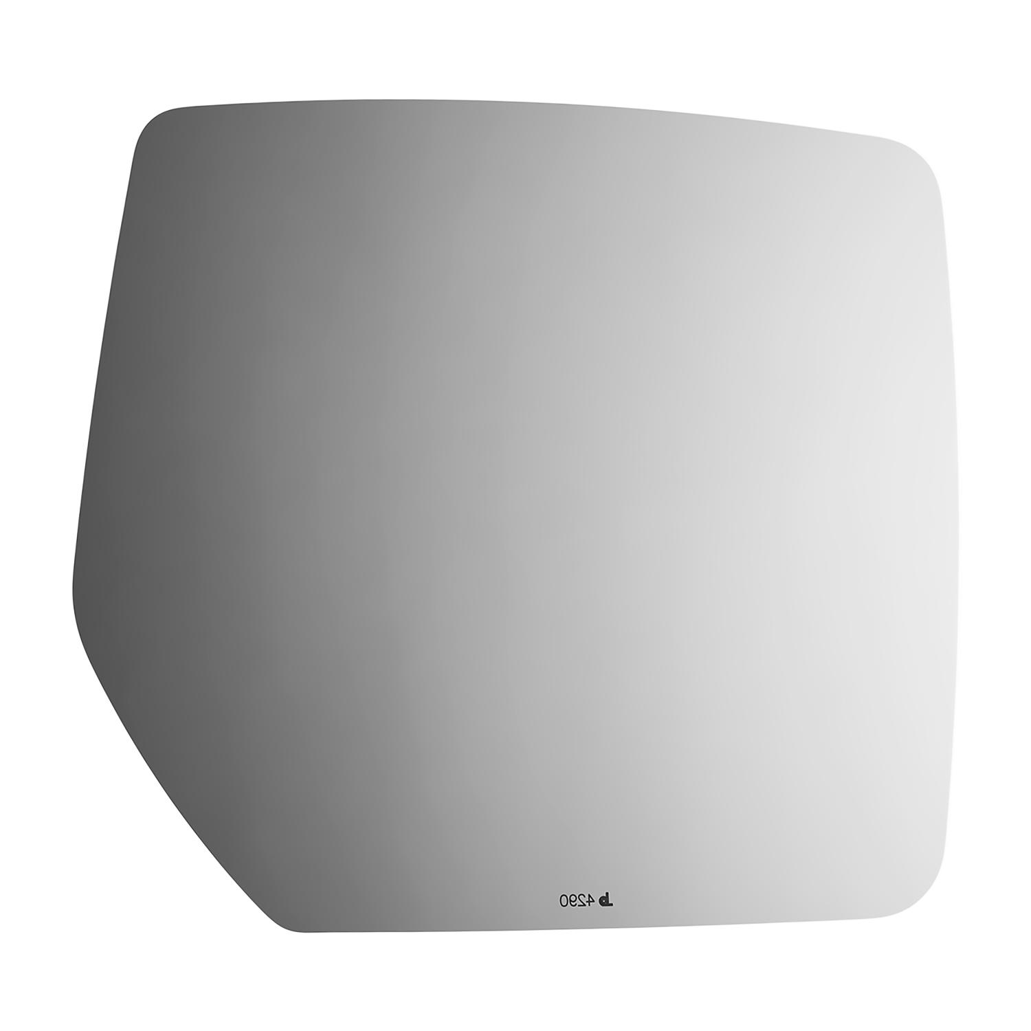 Burco 4290 - Door Mirror Glass Burco 4290 Door Mirror Glass product image 1 of 2