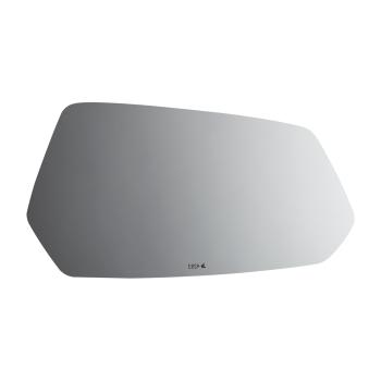 2015 Chevrolet Camaro Door Mirror Glass Left Burco 4293 image 1 of 2