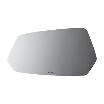 2015 Chevrolet Camaro Door Mirror Glass Left Burco 4293 image 2 of 2