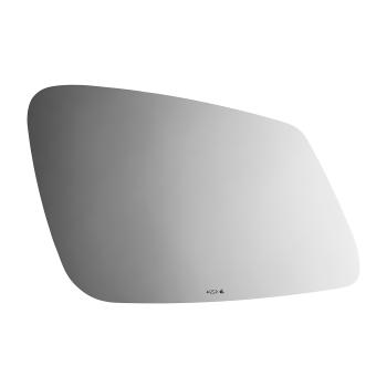 2009 BMW M5 Door Mirror Glass
