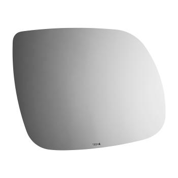 2012 Audi Q7 Door Mirror Glass