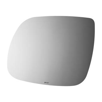 2014 Audi Q7 Door Mirror Glass Left Burco 4297 image 2 of 2