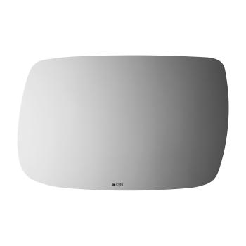2005 Subaru Forester Door Mirror Glass Left Burco 4299 image 2 of 2