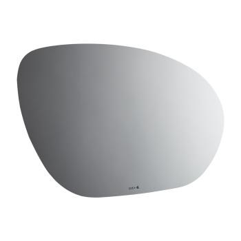 2014 Nissan Cube Door Mirror Glass