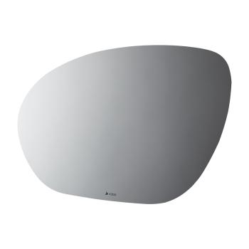 2014 Nissan Juke Door Mirror Glass Left Burco 4302 image 2 of 2