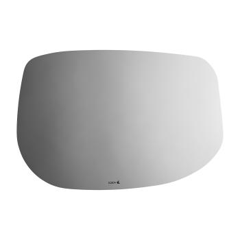 2012 Honda Insight Door Mirror Glass