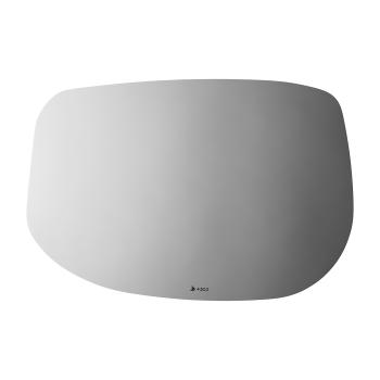 2010 Honda Insight Door Mirror Glass Left Burco 4303 image 2 of 2
