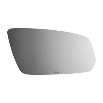 2010 Ford Mustang Door Mirror Glass